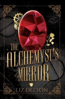 Front cover_The Alchemyst's Mirror