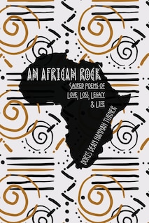 Couverture_An African Rock
