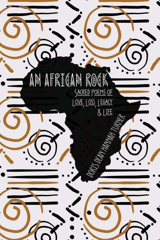 Couverture_An African Rock