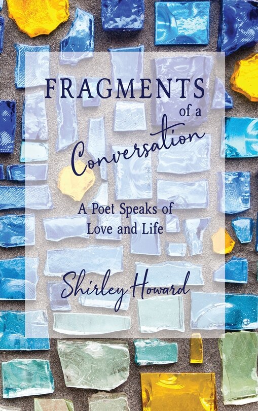Front cover_Fragments of a Conversation