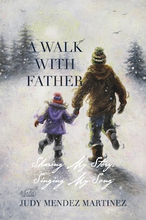 Couverture_A Walk With Father