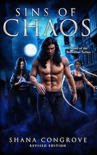 Front cover_Sins of Chaos