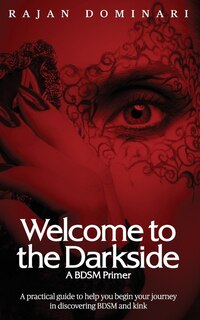 Front cover_Welcome to the Darkside