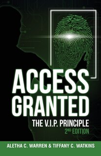Couverture_Access Granted