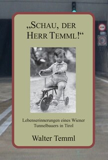 Couverture_Schau, der Herr Temml!