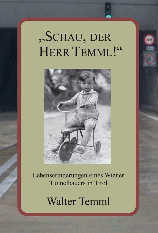 Couverture_Schau, der Herr Temml!