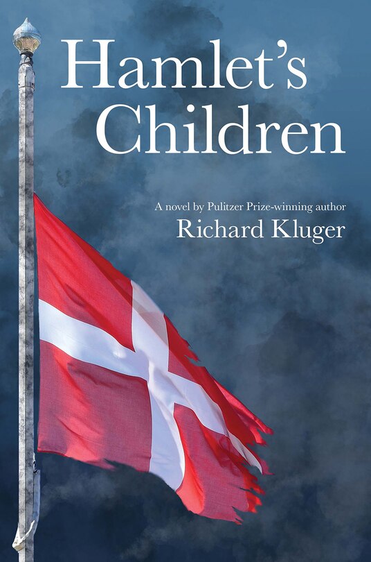 Front cover_Hamlet's Children