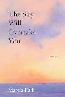 Front cover_The Sky Will Overtake You