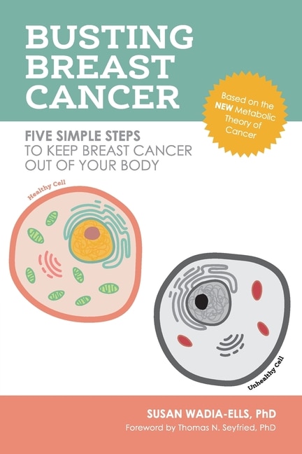 Couverture_Busting Breast Cancer