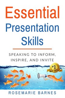 Couverture_Essential Presentation Skills