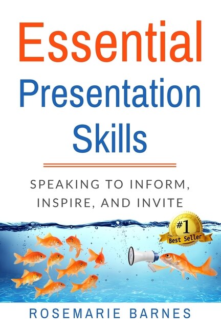Couverture_Essential Presentation Skills