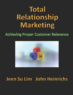 Couverture_Total Relationship Marketing