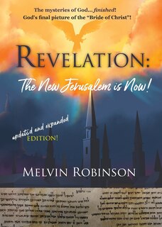 Front cover_Revelation