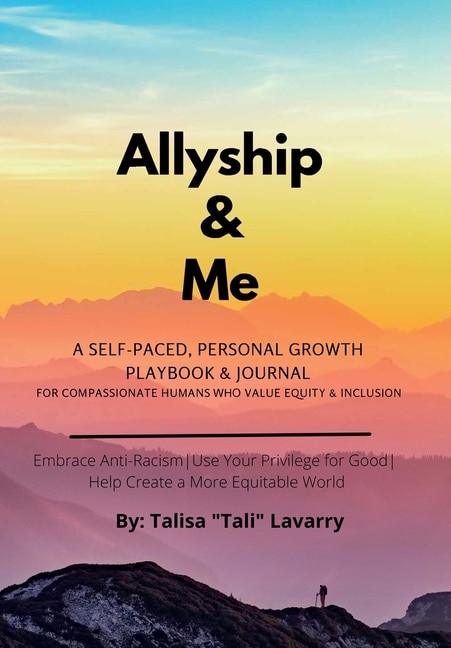 Front cover_Allyship & Me