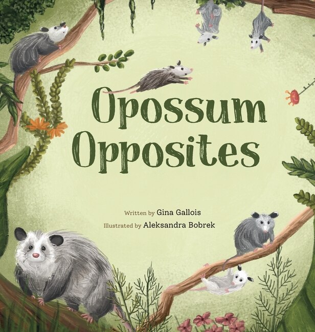 Couverture_Opossum Opposites