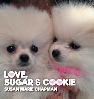 Front cover_Love Sugar & Cookie