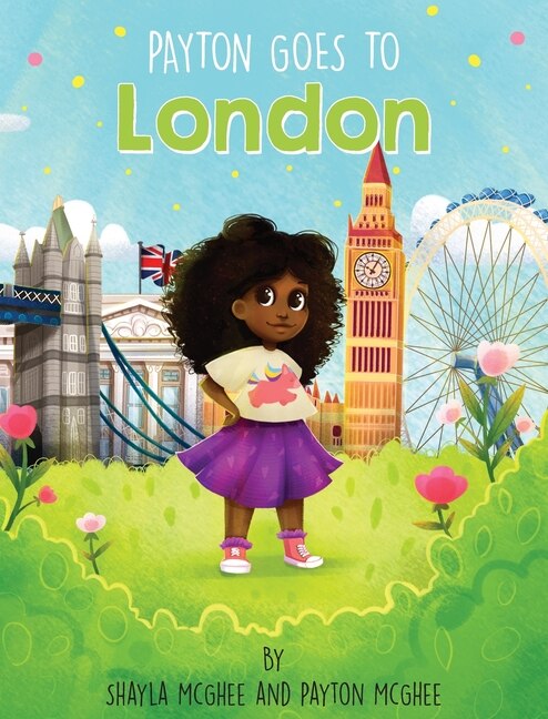 Front cover_Payton Goes to London