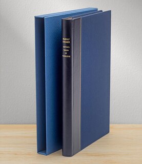 Front cover_Goethe's Theory of Knowledge