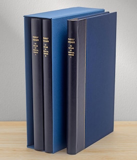 Front cover_An Outline of Spiritual Science