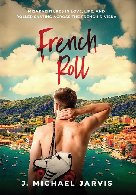Front cover_French Roll