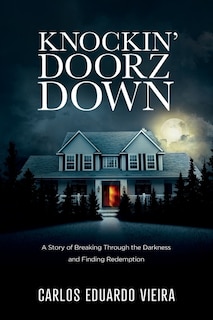 Front cover_Knockin' Doorz Down