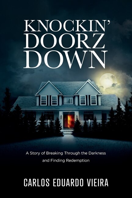 Front cover_Knockin' Doorz Down