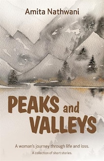 Couverture_Peaks And Valleys