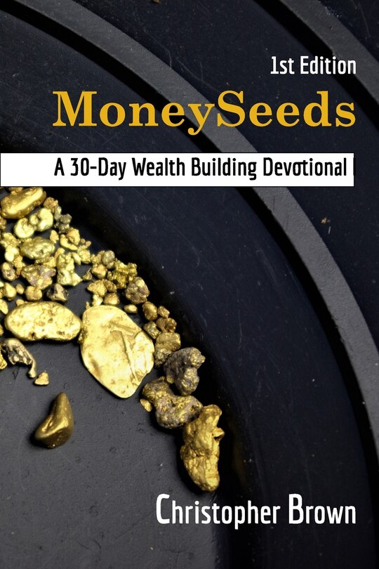 Couverture_1st Edition MoneySeeds