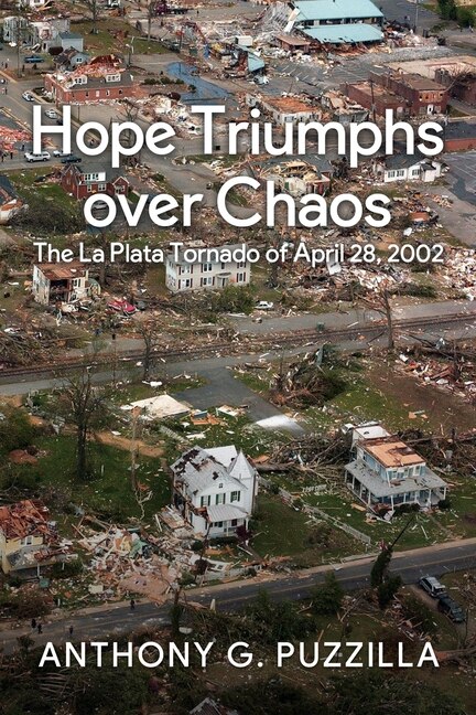 Front cover_Hope Triumphs Over Chaos