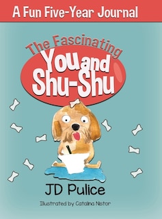 Front cover_The Fascinating You and Shu-Shu