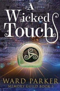 Couverture_A Wicked Touch