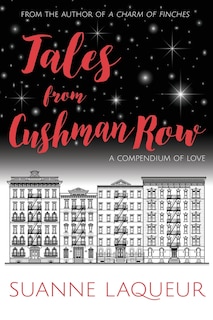 Couverture_Tales From Cushman Row