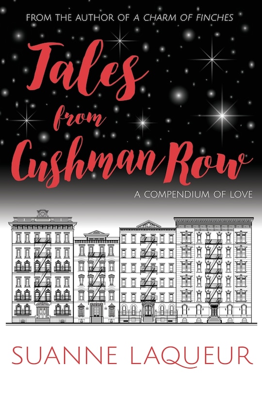 Couverture_Tales From Cushman Row