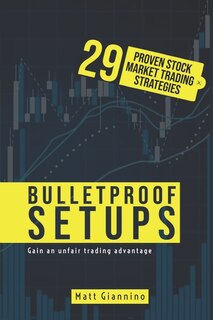 Front cover_Bulletproof Setups