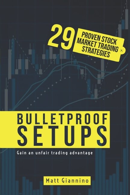 Front cover_Bulletproof Setups