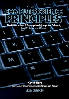 Couverture_Computer Science Principles