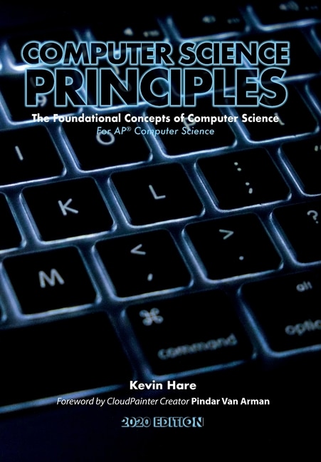 Couverture_Computer Science Principles