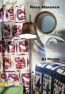 Couverture_Rose Marasco: At Home