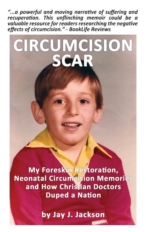 Couverture_Circumcision Scar