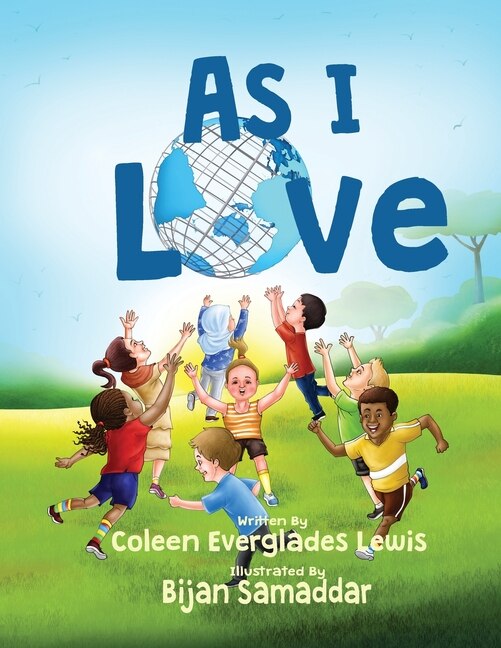 Couverture_As I Love