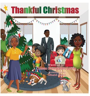 Couverture_Thankful Christmas