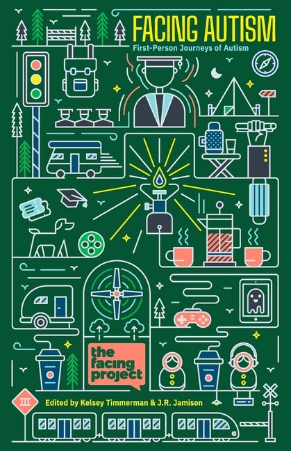 Couverture_Facing Autism