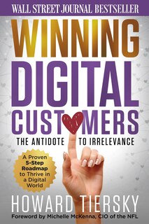 Front cover_Winning Digital Customers