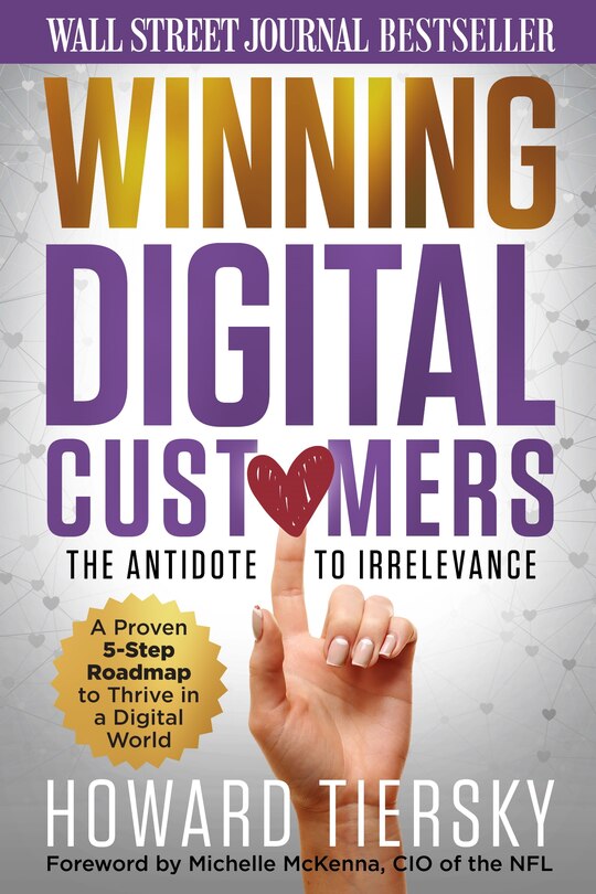 Front cover_Winning Digital Customers