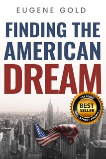 Front cover_Finding The American Dream