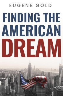 Front cover_Finding The American Dream