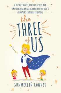 Front cover_The Three of Us
