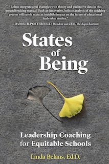 Couverture_States of Being