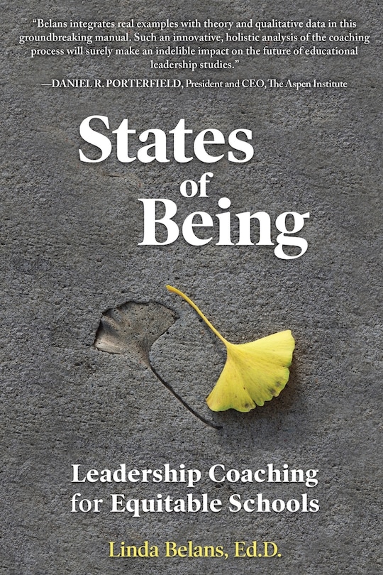 Couverture_States of Being