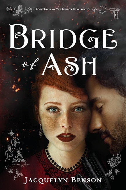 Front cover_Bridge of Ash